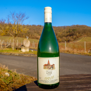 Silvaner Halbtrocken