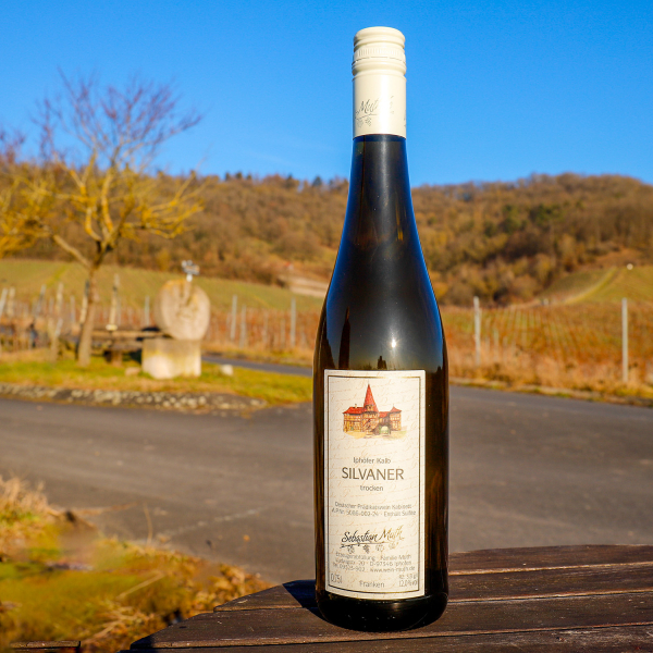 Silvaner Trocken