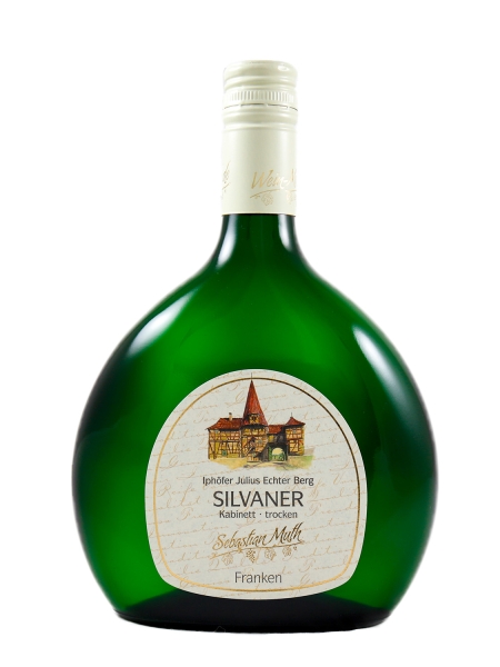 Iphöfer Julius Echter Berg Silvaner trocken