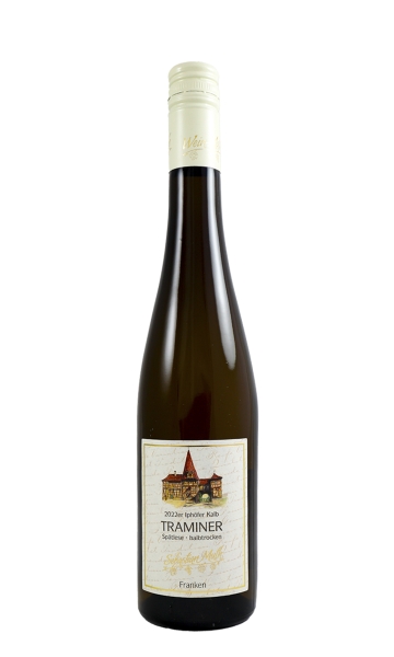 Iphöfer Kalb -Traminer-